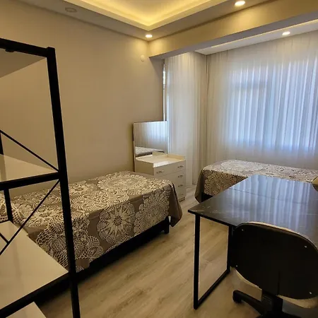Luxury Apartament